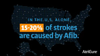Atrial Fibrillation (Afib) Facts & Information